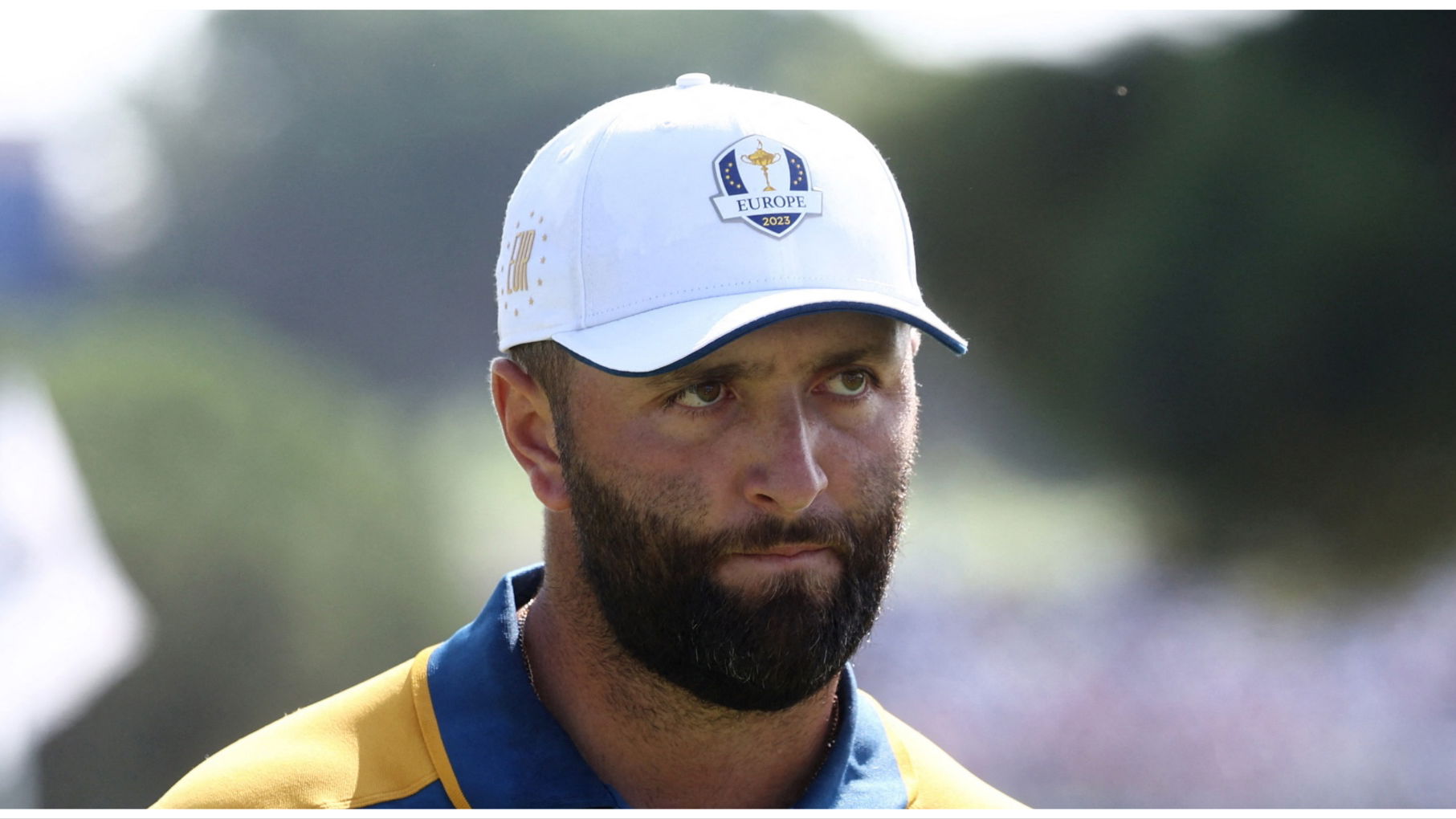 Former Ryder Cupper says 'nothing nuanced' over Jon Rahm's TGL withdrawal